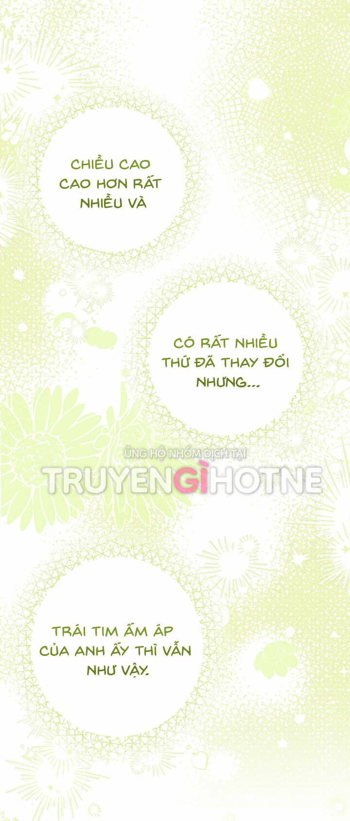Trở Thành Vợ Thái Tử Quái Vật: Chapter 76.1