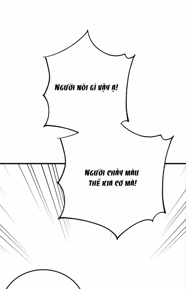 Trở Thành Vợ Thái Tử Quái Vật: Chapter 76.2