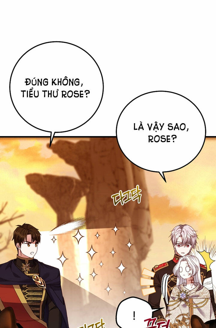Trở Thành Vợ Thái Tử Quái Vật: Chapter 76.2