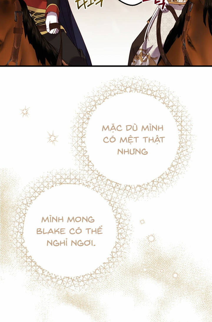 Trở Thành Vợ Thái Tử Quái Vật: Chapter 76.2