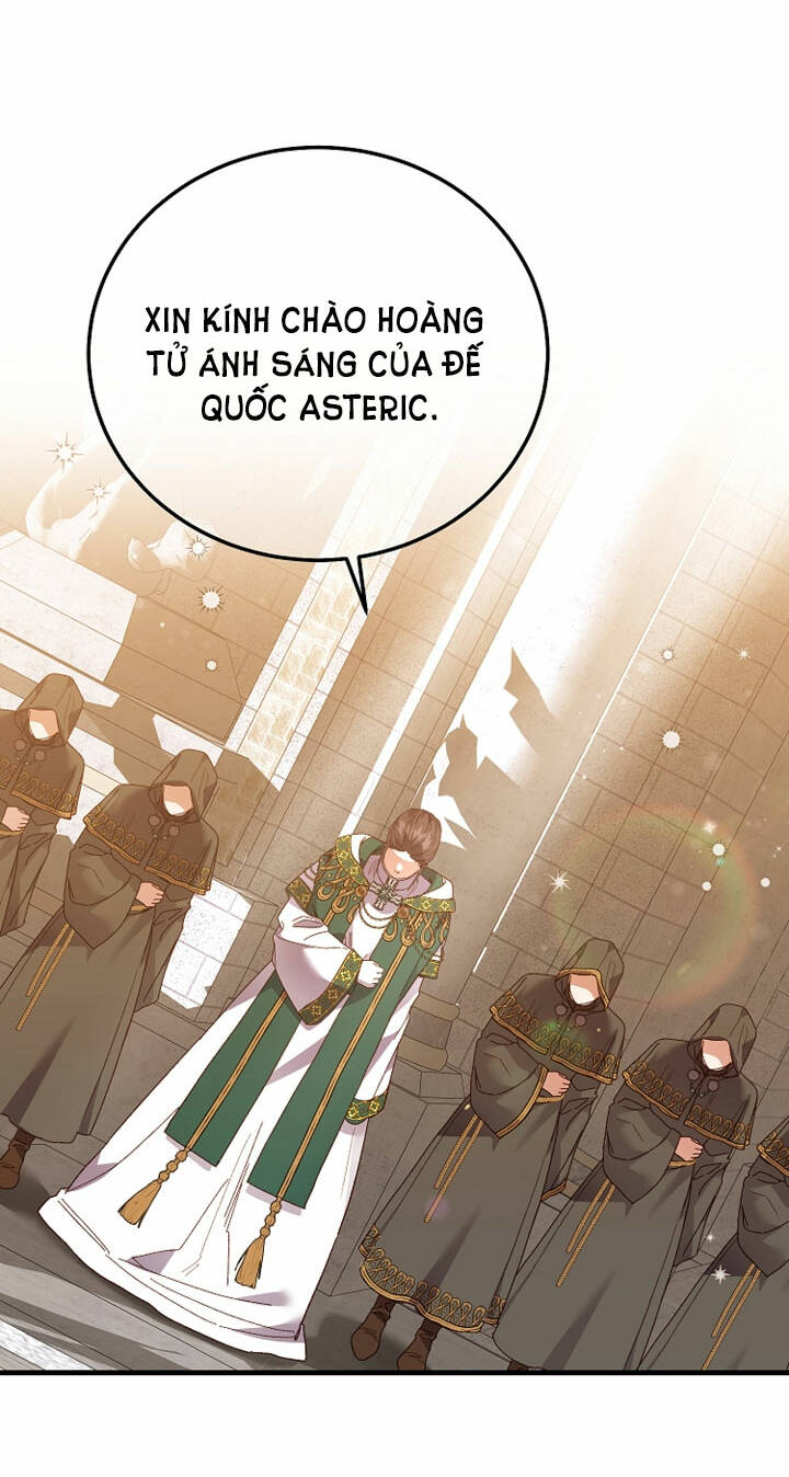 Trở Thành Vợ Thái Tử Quái Vật: Chapter 76.2