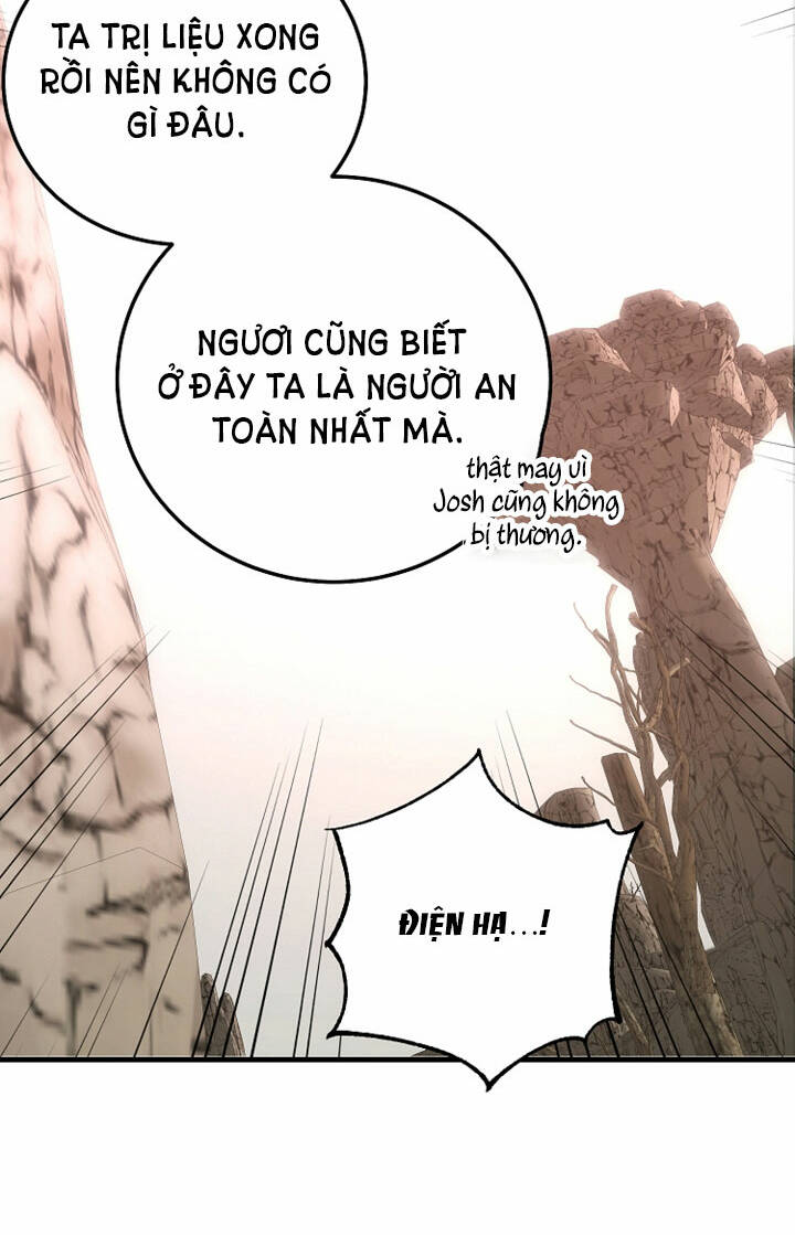 Trở Thành Vợ Thái Tử Quái Vật: Chapter 76.2