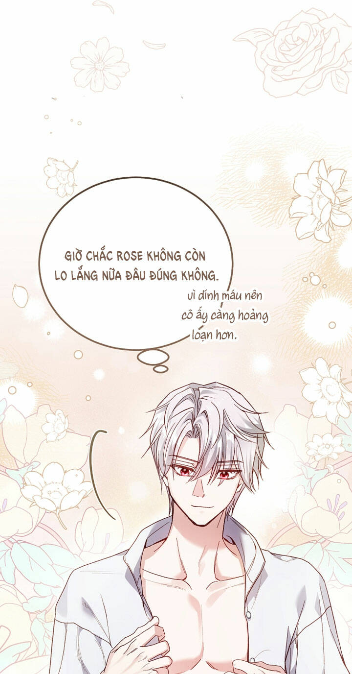 Trở Thành Vợ Thái Tử Quái Vật: Chapter 76.2