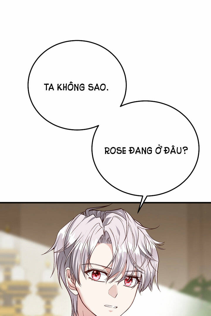 Trở Thành Vợ Thái Tử Quái Vật: Chapter 76.2