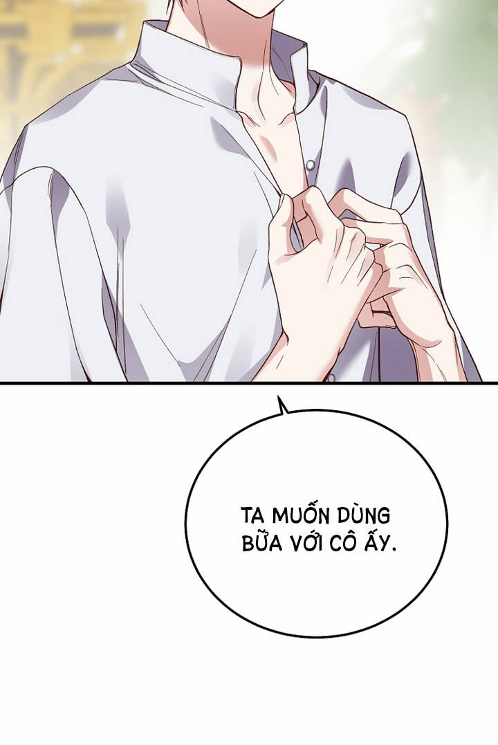 Trở Thành Vợ Thái Tử Quái Vật: Chapter 76.2