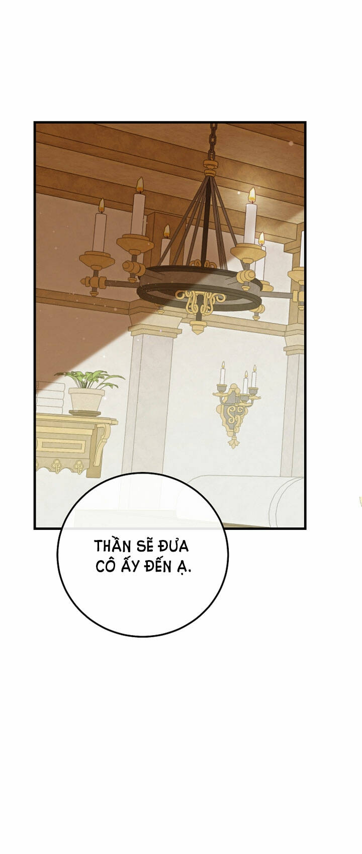Trở Thành Vợ Thái Tử Quái Vật: Chapter 76.2