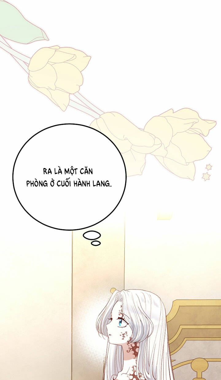 Trở Thành Vợ Thái Tử Quái Vật: Chapter 76.2