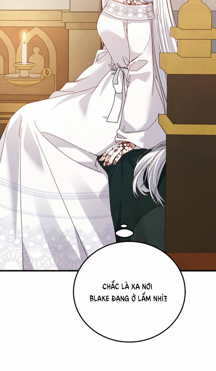 Trở Thành Vợ Thái Tử Quái Vật: Chapter 76.2