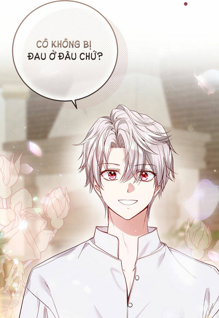 Trở Thành Vợ Thái Tử Quái Vật: Chapter 76.2