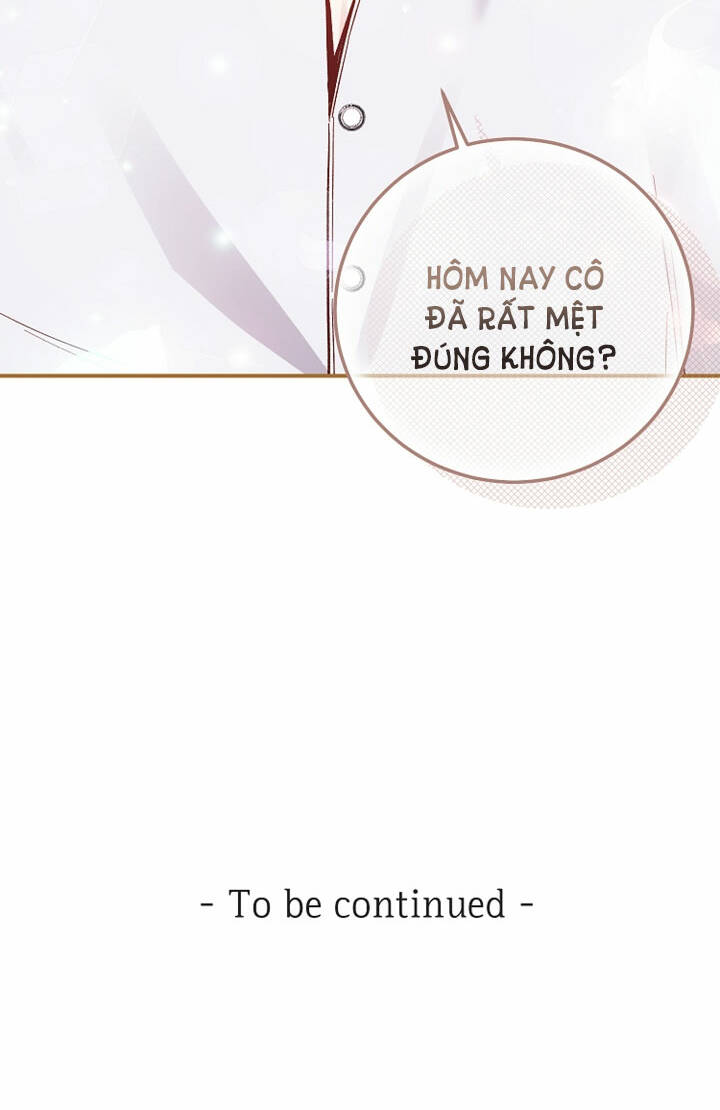 Trở Thành Vợ Thái Tử Quái Vật: Chapter 76.2
