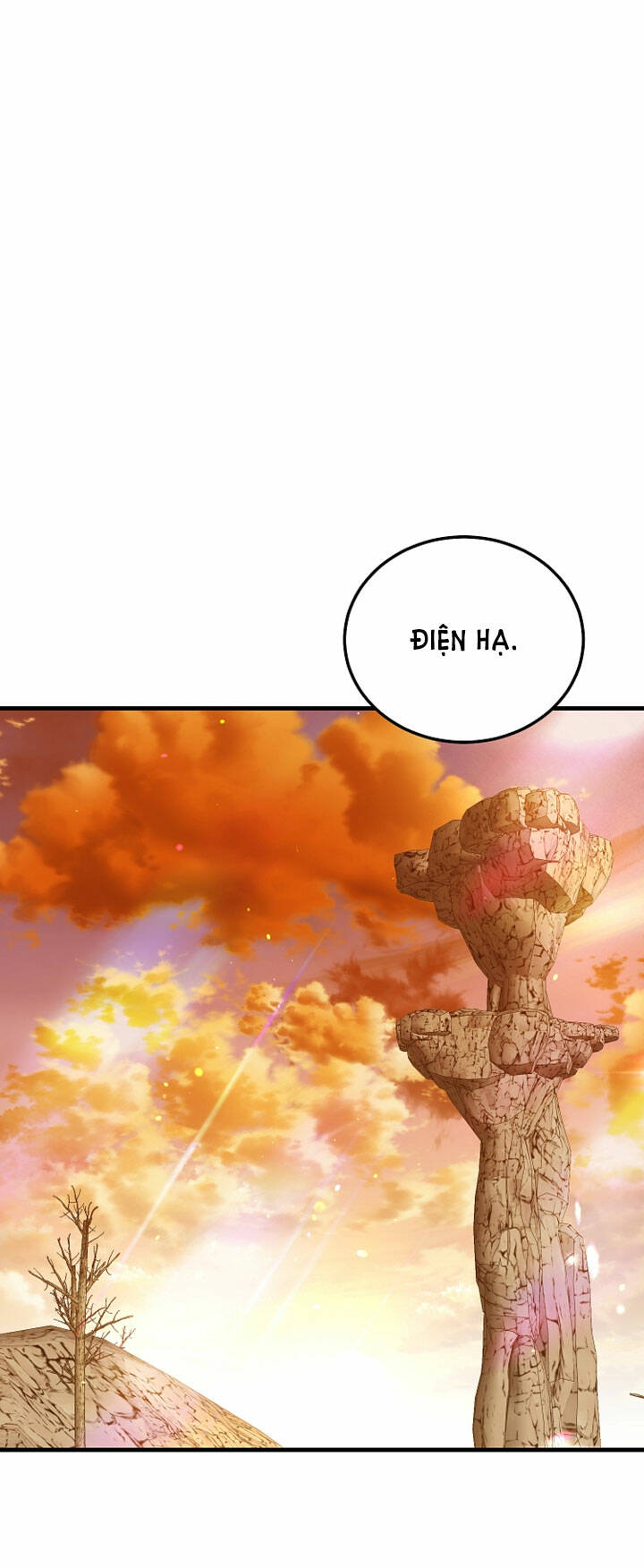 Trở Thành Vợ Thái Tử Quái Vật: Chapter 76.2
