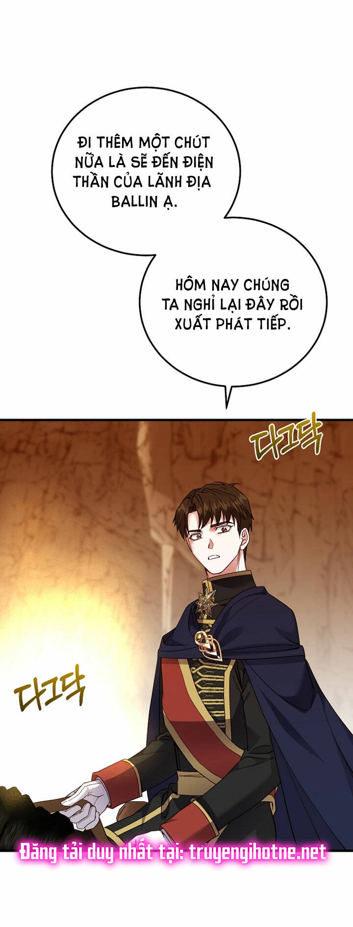 Trở Thành Vợ Thái Tử Quái Vật: Chapter 76.2
