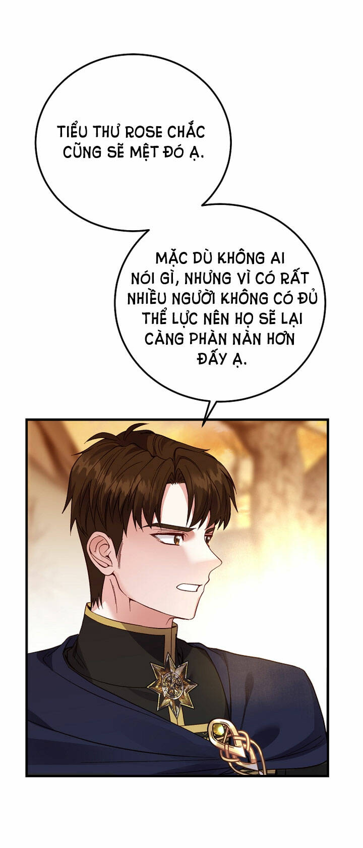 Trở Thành Vợ Thái Tử Quái Vật: Chapter 76.2