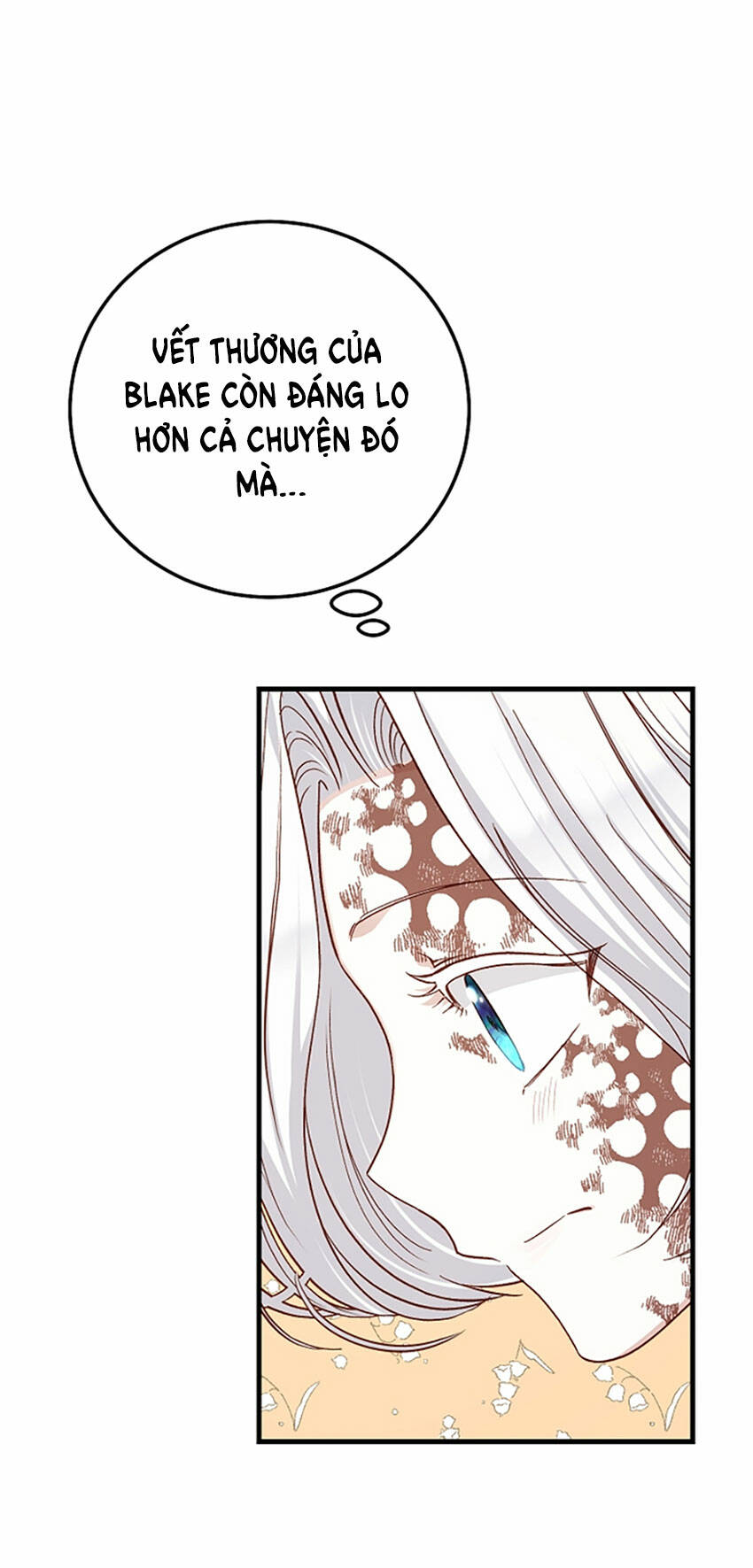 Trở Thành Vợ Thái Tử Quái Vật: Chapter 77.1