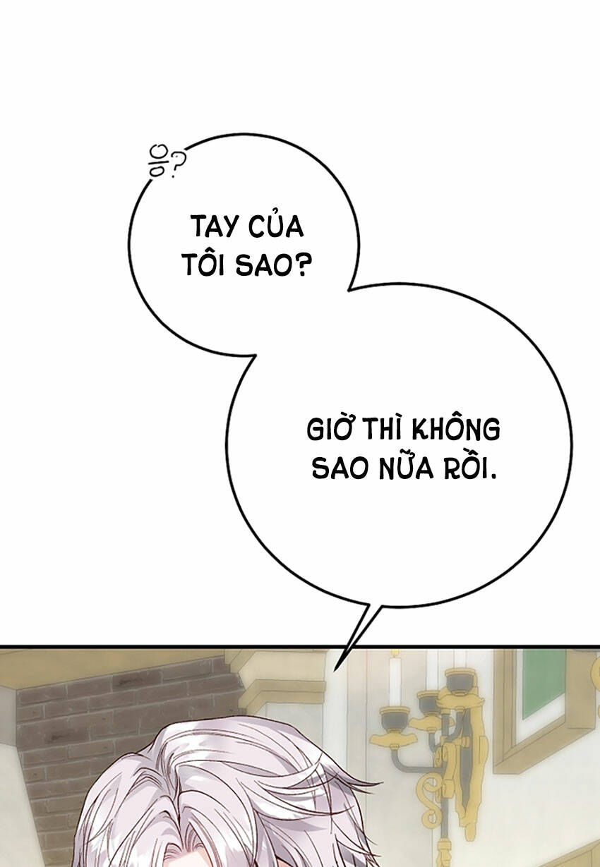 Trở Thành Vợ Thái Tử Quái Vật: Chapter 77.1
