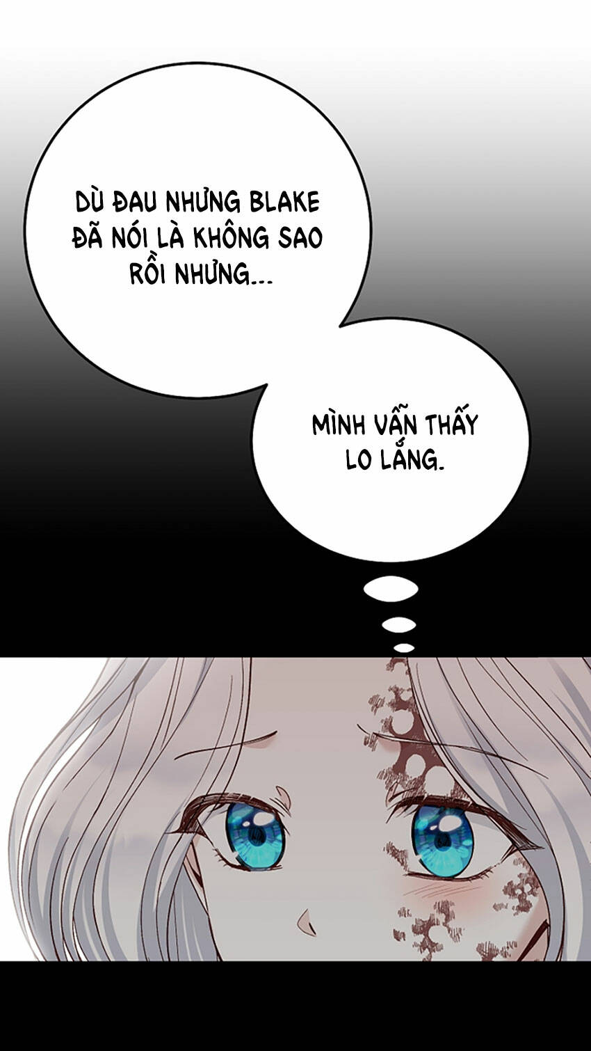 Trở Thành Vợ Thái Tử Quái Vật: Chapter 77.1