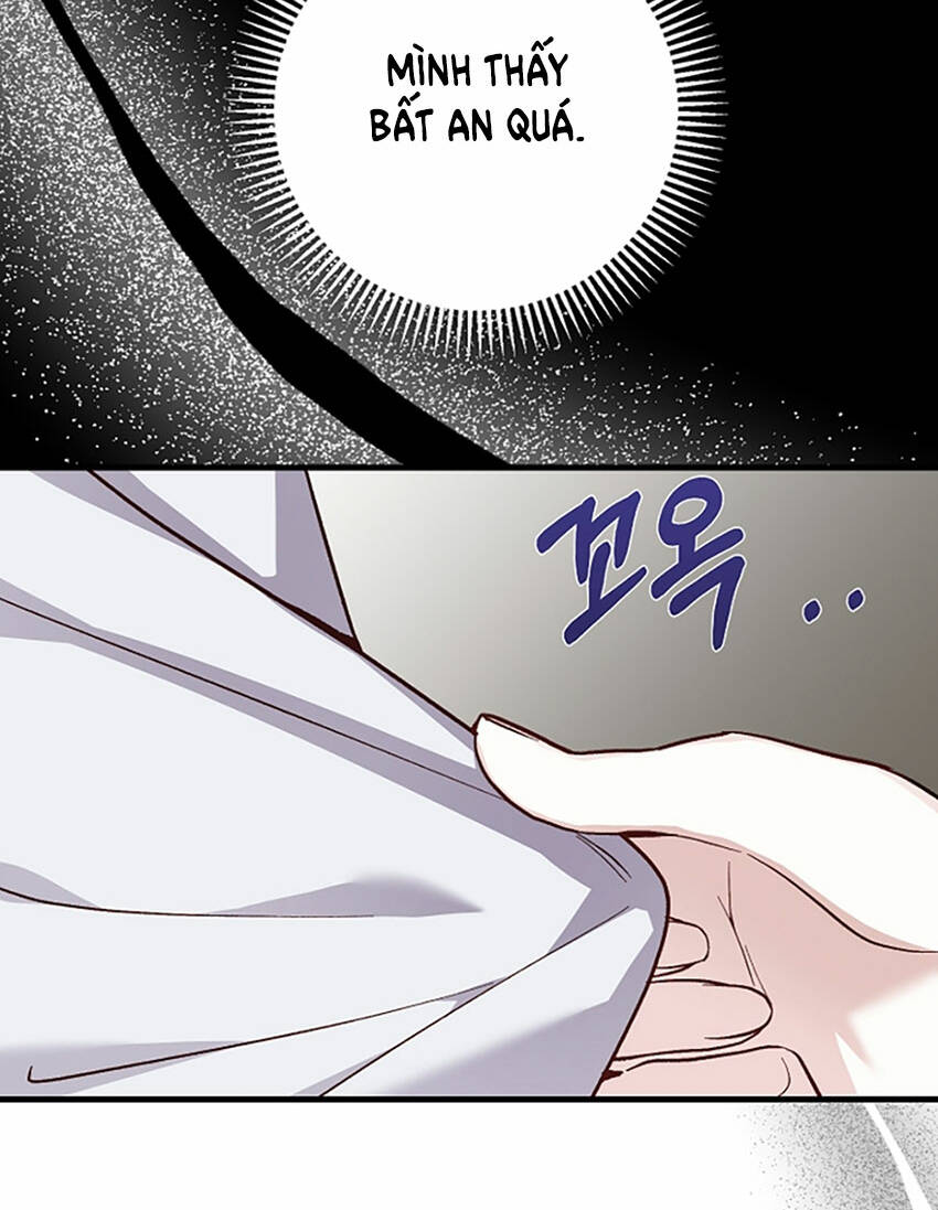 Trở Thành Vợ Thái Tử Quái Vật: Chapter 77.1
