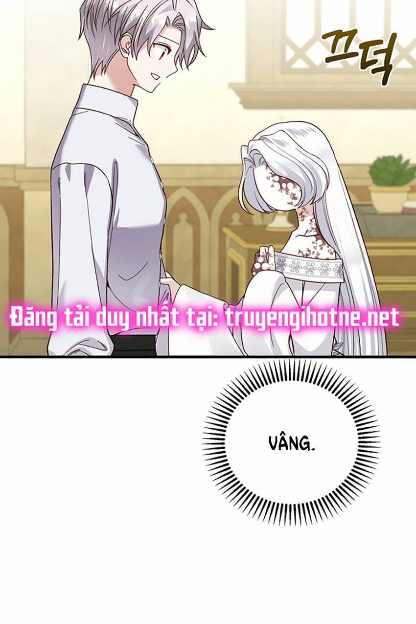 Trở Thành Vợ Thái Tử Quái Vật: Chapter 77.1