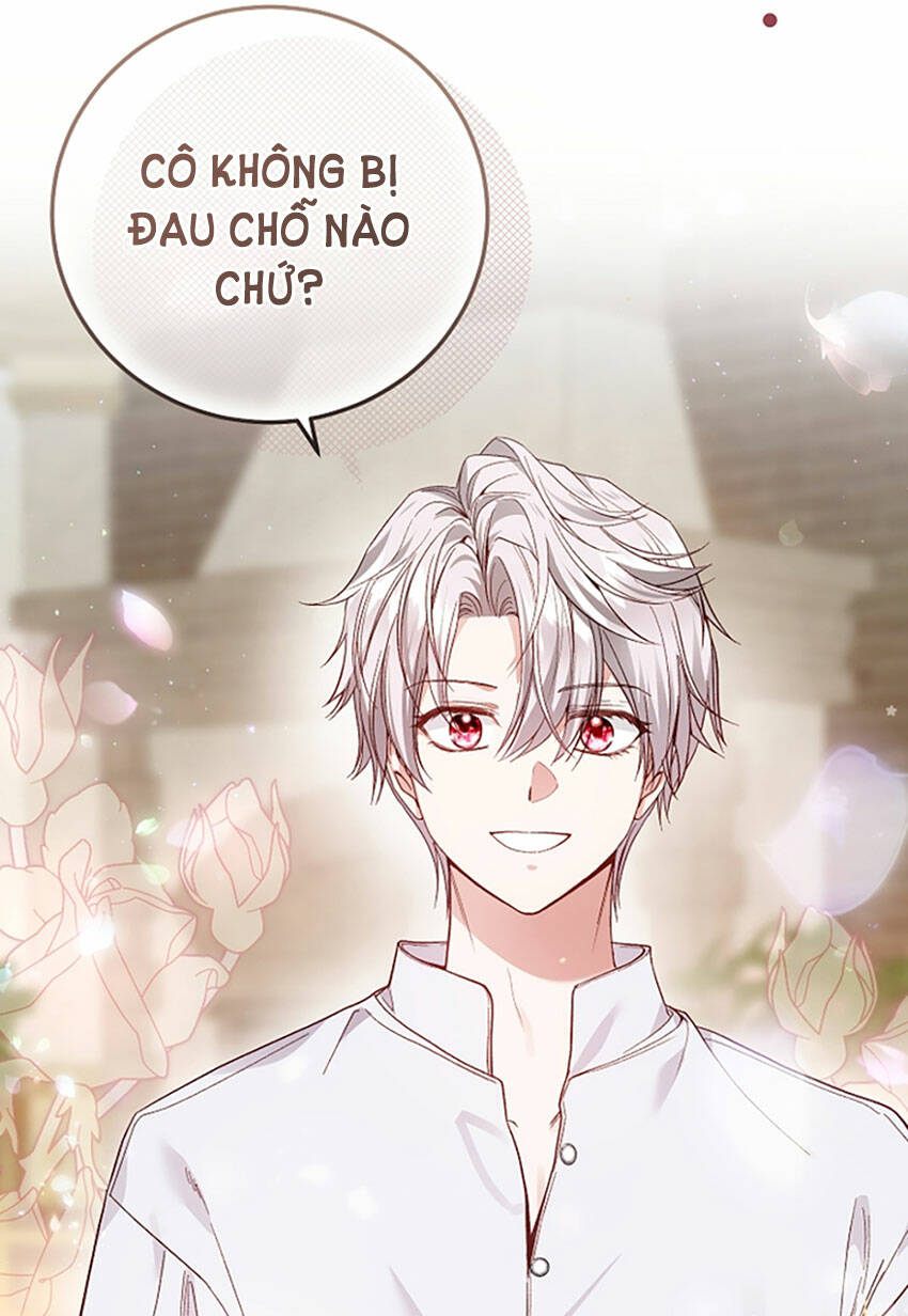 Trở Thành Vợ Thái Tử Quái Vật: Chapter 77.1