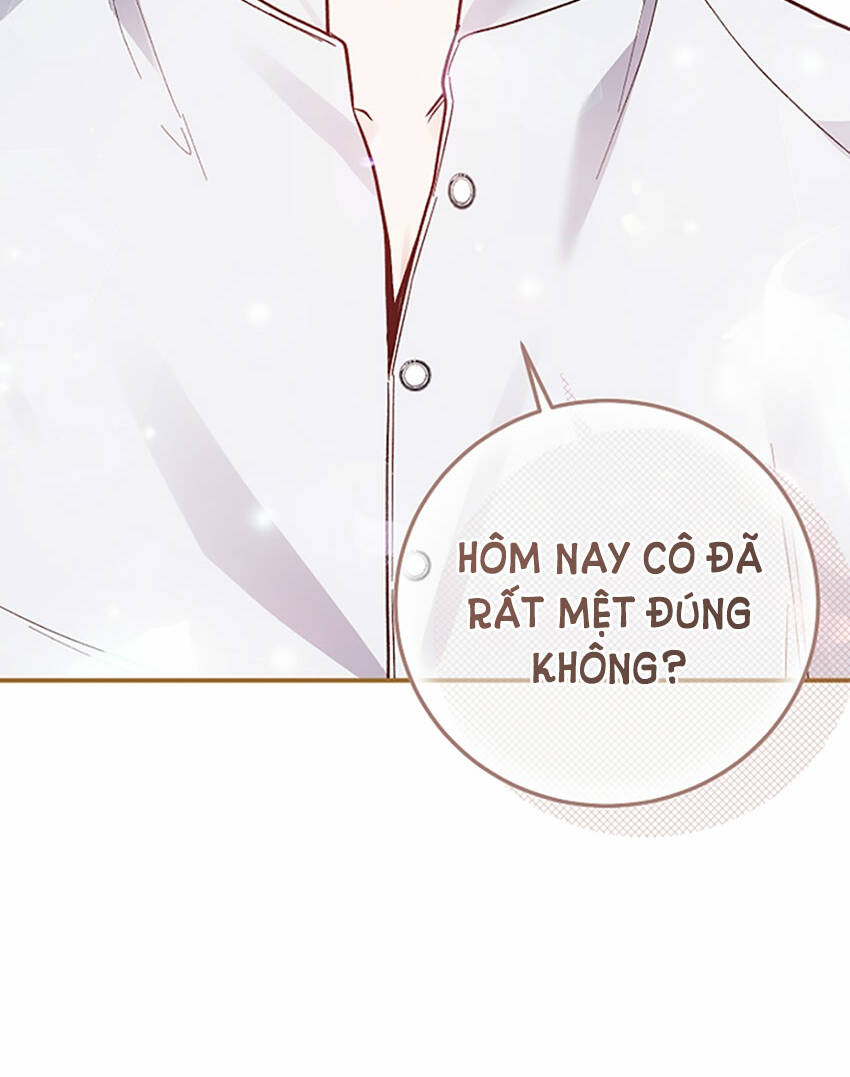 Trở Thành Vợ Thái Tử Quái Vật: Chapter 77.1