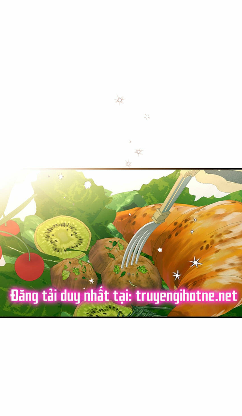 Trở Thành Vợ Thái Tử Quái Vật: Chapter 77.2