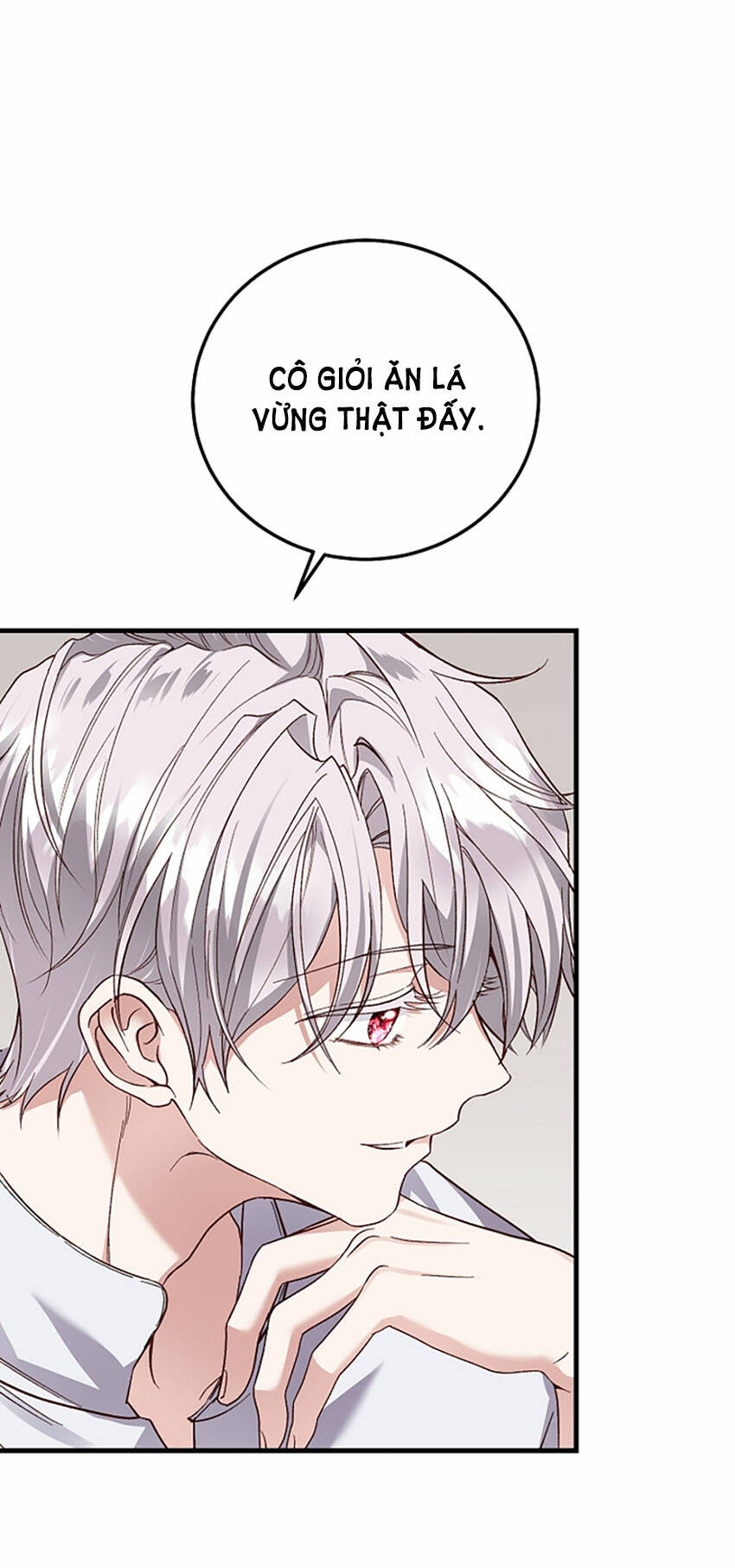 Trở Thành Vợ Thái Tử Quái Vật: Chapter 77.2