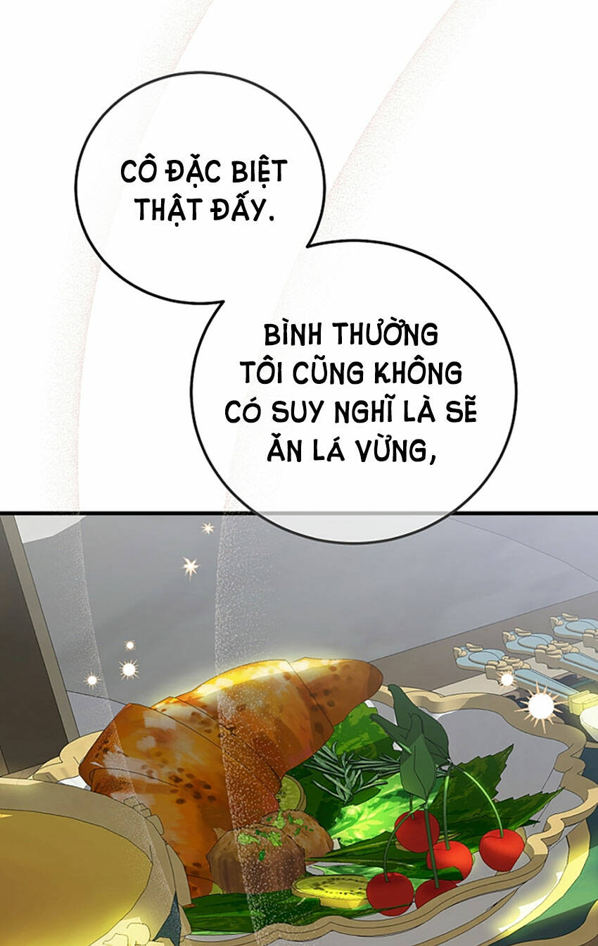 Trở Thành Vợ Thái Tử Quái Vật: Chapter 77.2