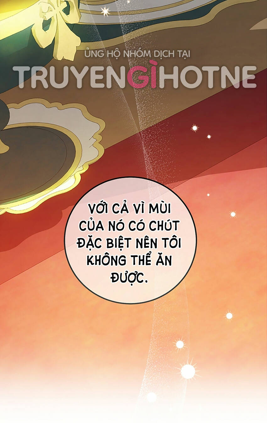 Trở Thành Vợ Thái Tử Quái Vật: Chapter 77.2