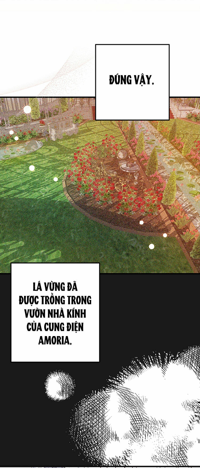 Trở Thành Vợ Thái Tử Quái Vật: Chapter 77.2