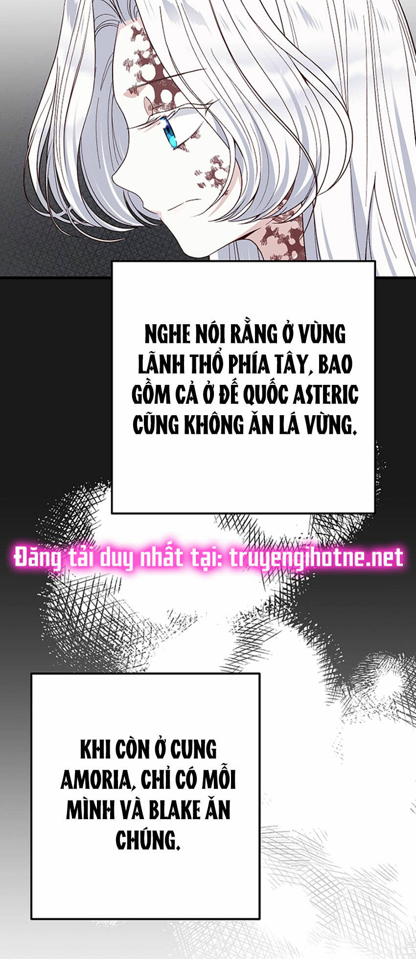 Trở Thành Vợ Thái Tử Quái Vật: Chapter 77.2