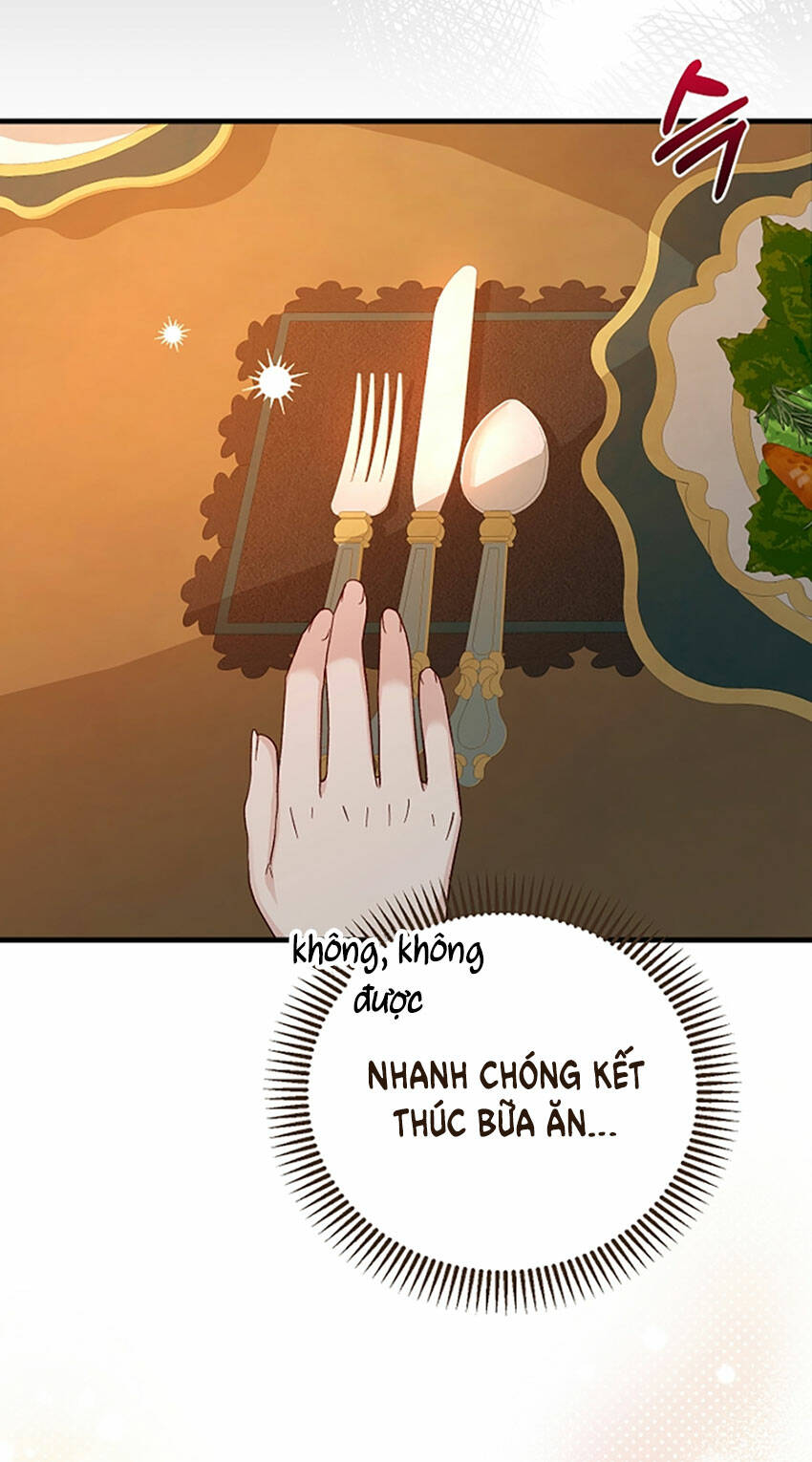 Trở Thành Vợ Thái Tử Quái Vật: Chapter 77.2