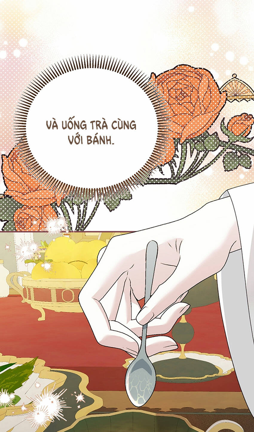 Trở Thành Vợ Thái Tử Quái Vật: Chapter 77.2