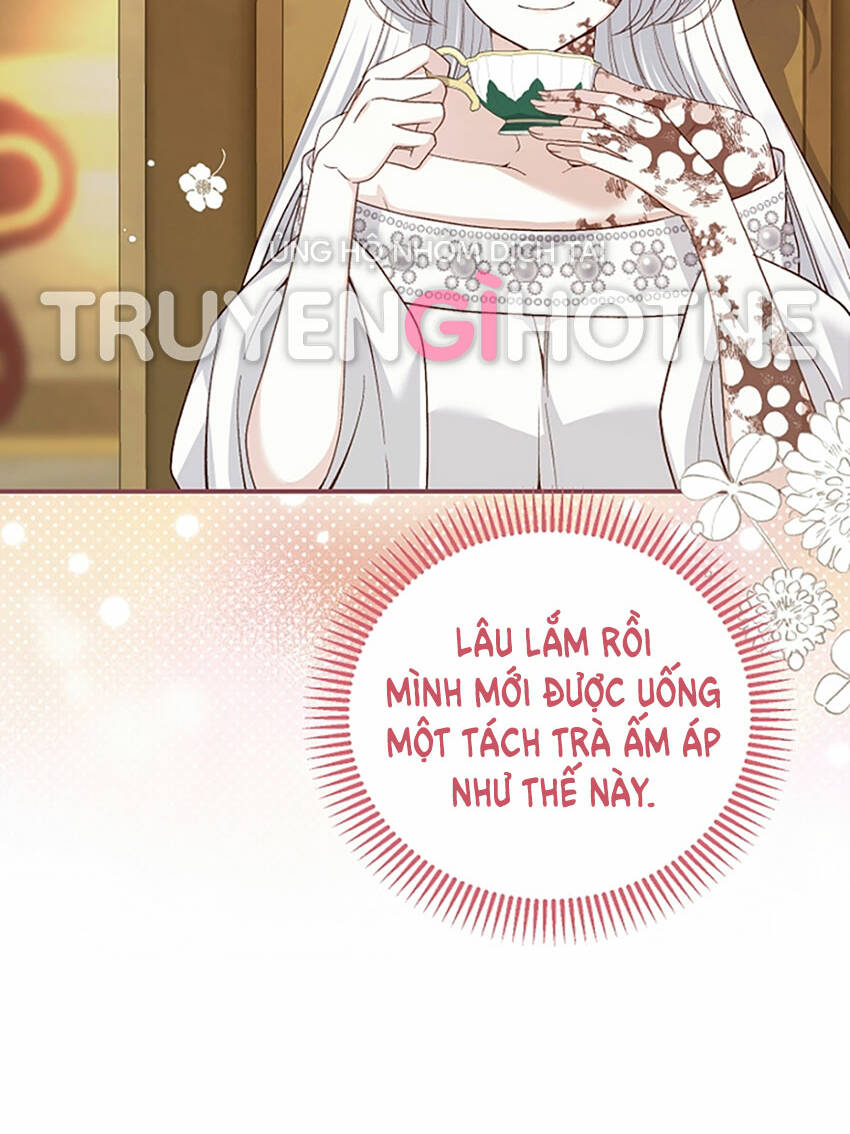 Trở Thành Vợ Thái Tử Quái Vật: Chapter 77.2