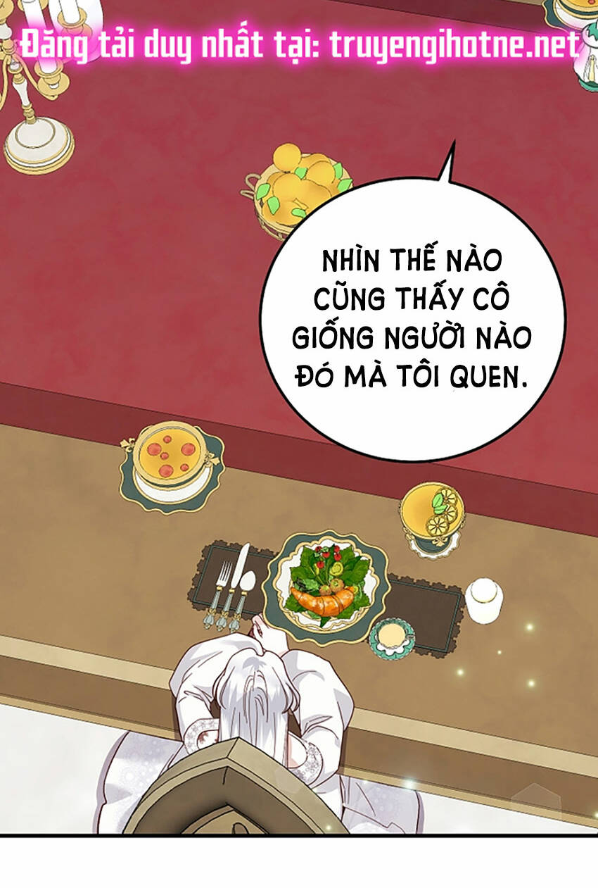 Trở Thành Vợ Thái Tử Quái Vật: Chapter 77.2