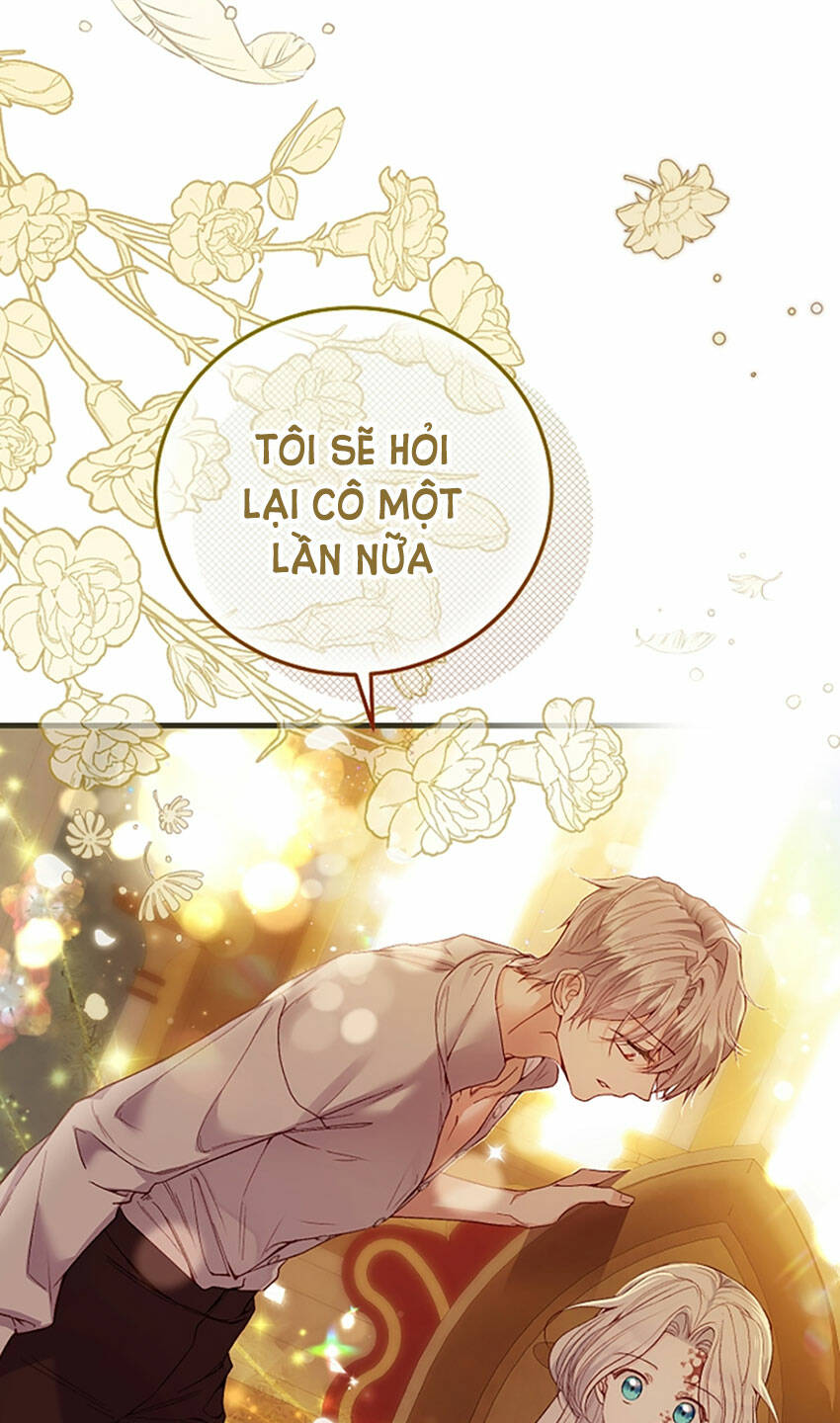 Trở Thành Vợ Thái Tử Quái Vật: Chapter 77.2