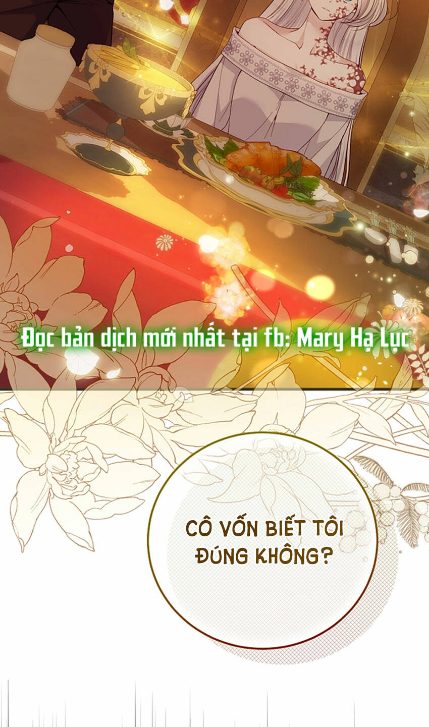 Trở Thành Vợ Thái Tử Quái Vật: Chapter 77.2