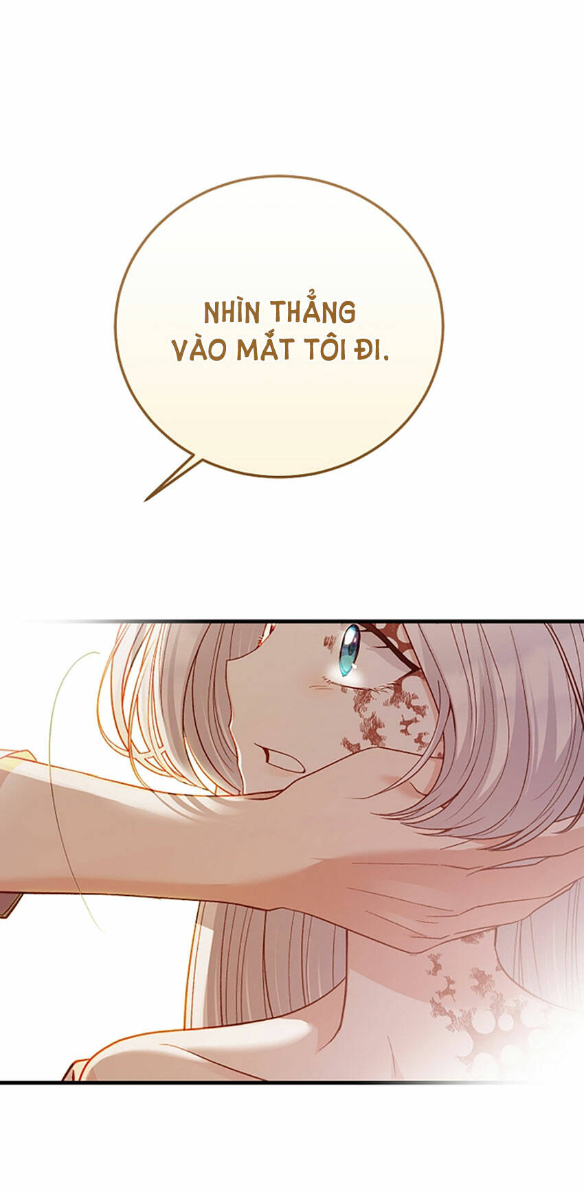 Trở Thành Vợ Thái Tử Quái Vật: Chapter 77.2