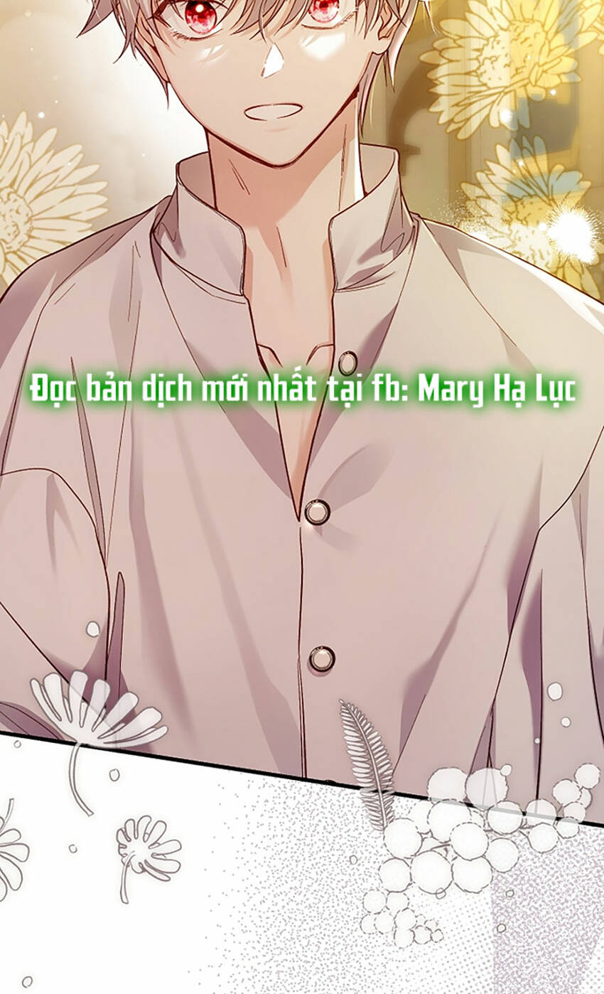 Trở Thành Vợ Thái Tử Quái Vật: Chapter 77.2
