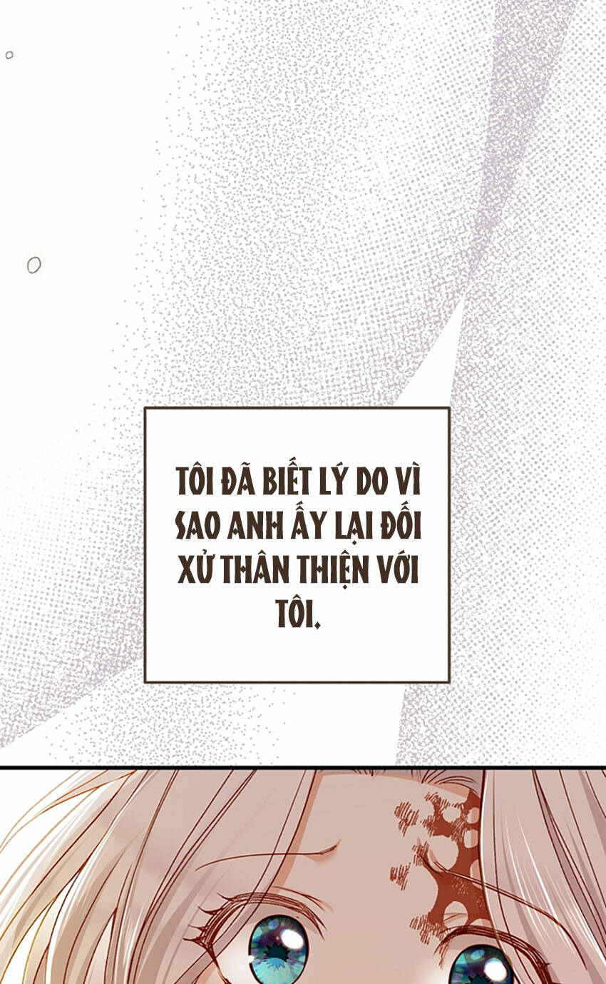 Trở Thành Vợ Thái Tử Quái Vật: Chapter 77.2