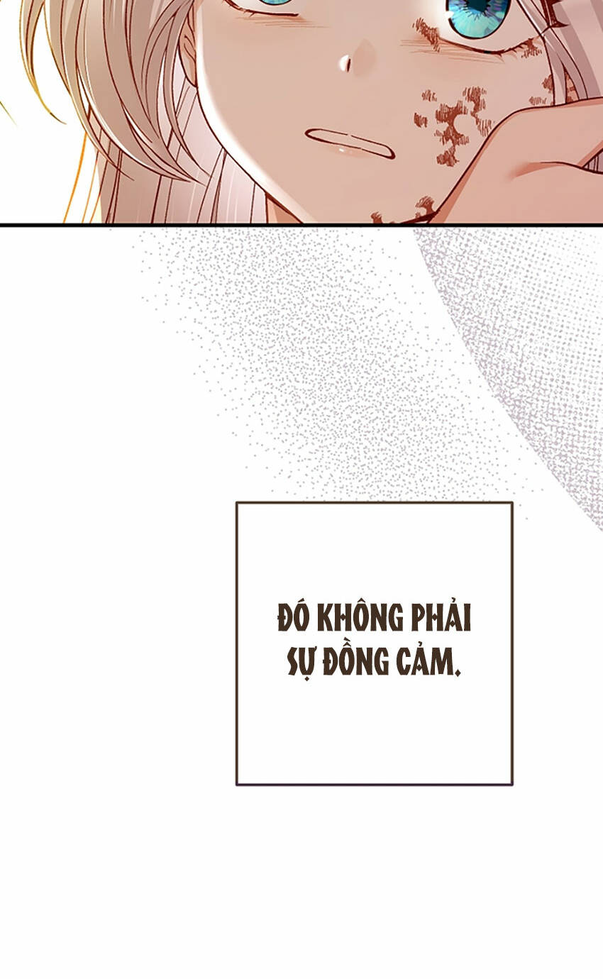 Trở Thành Vợ Thái Tử Quái Vật: Chapter 77.2