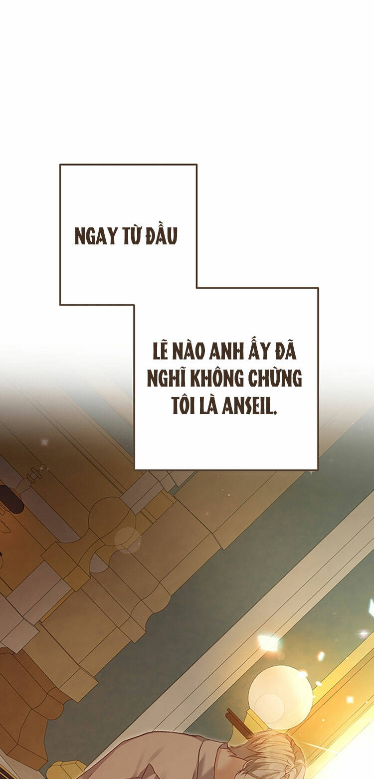 Trở Thành Vợ Thái Tử Quái Vật: Chapter 77.2
