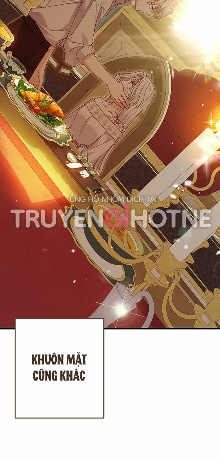 Trở Thành Vợ Thái Tử Quái Vật: Chapter 77.2