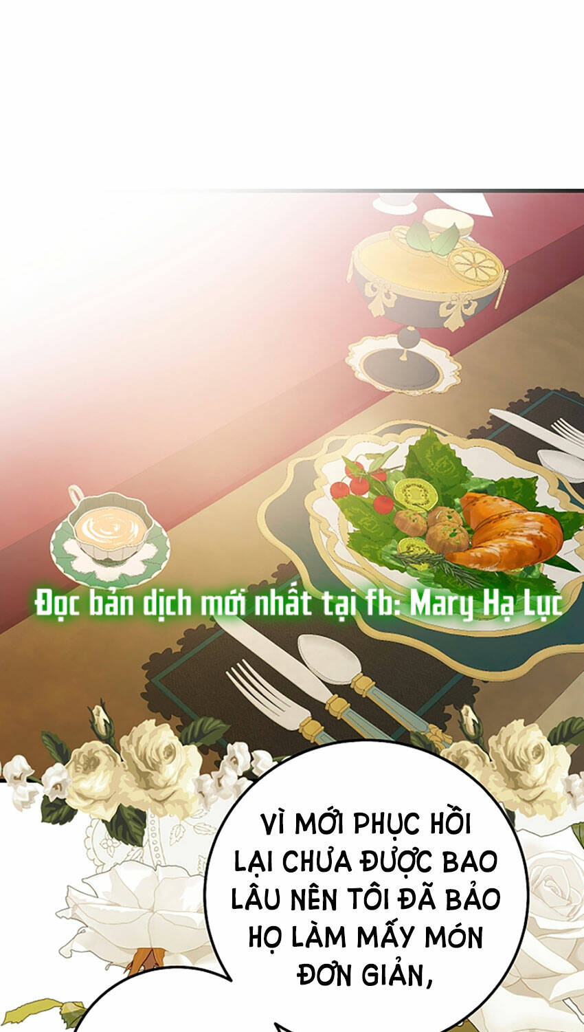 Trở Thành Vợ Thái Tử Quái Vật: Chapter 77.2