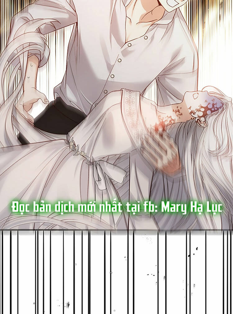 Trở Thành Vợ Thái Tử Quái Vật: Chapter 77.2