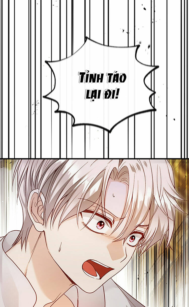 Trở Thành Vợ Thái Tử Quái Vật: Chapter 77.2