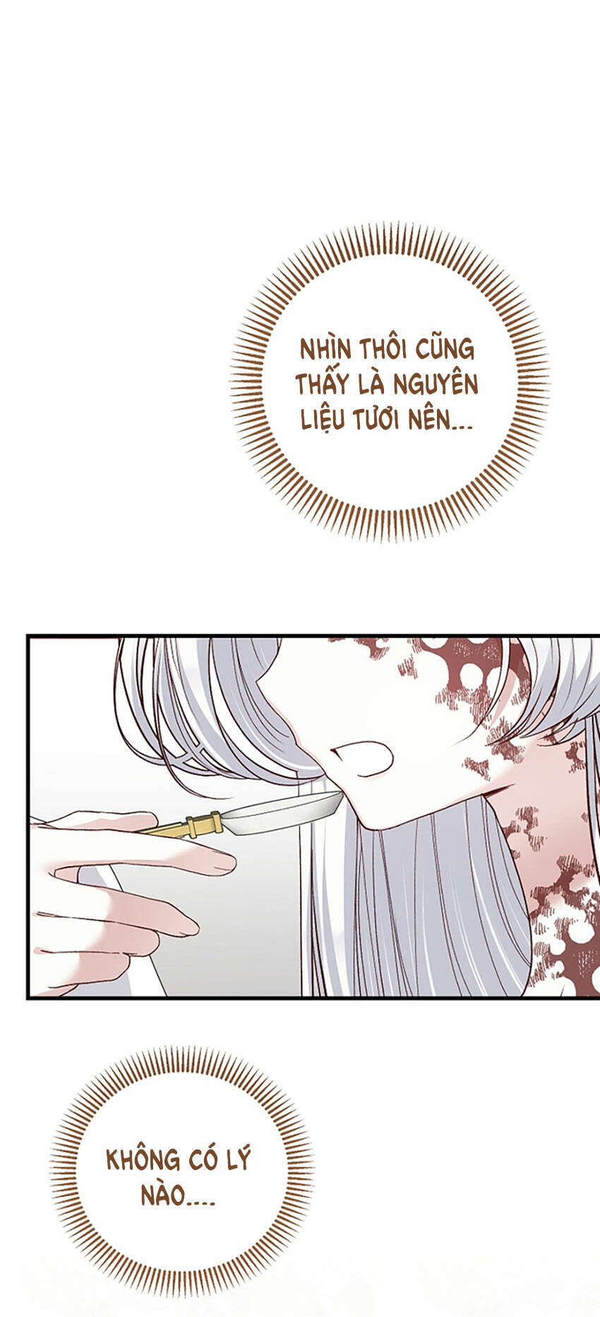 Trở Thành Vợ Thái Tử Quái Vật: Chapter 77.2