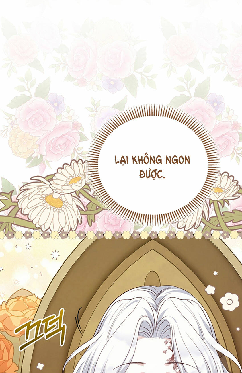 Trở Thành Vợ Thái Tử Quái Vật: Chapter 77.2
