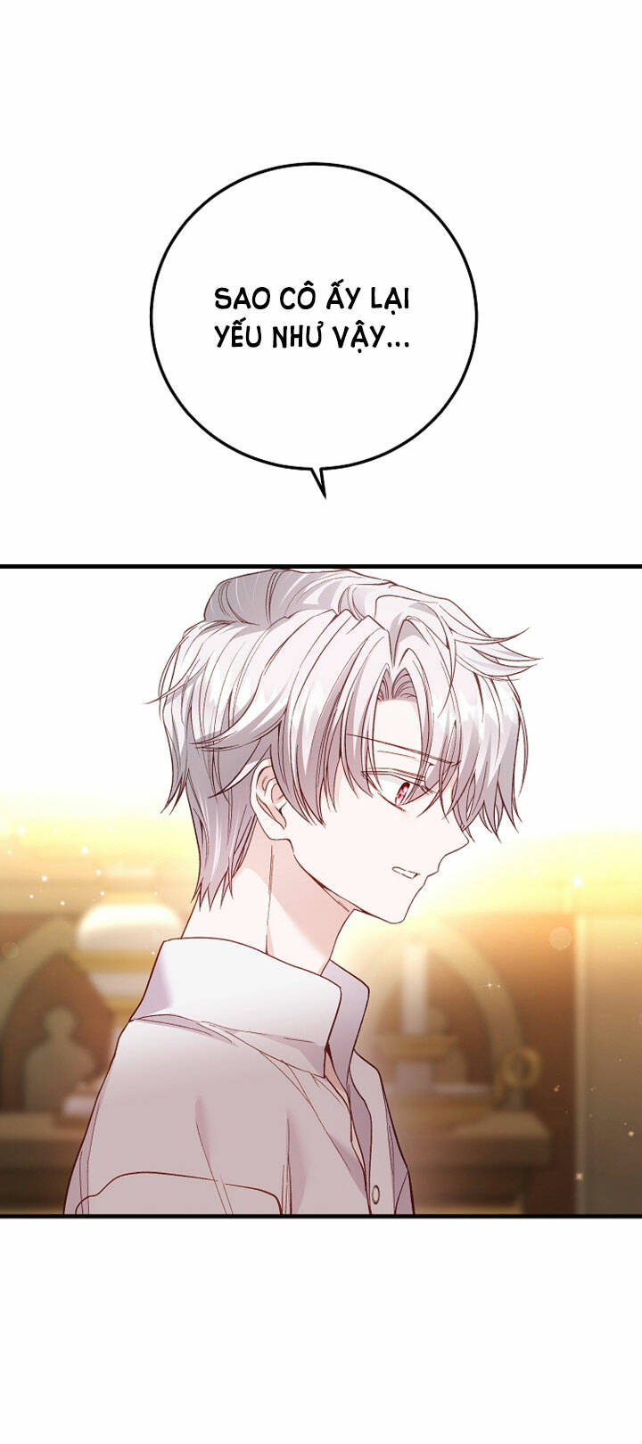 Trở Thành Vợ Thái Tử Quái Vật: Chapter 78.1