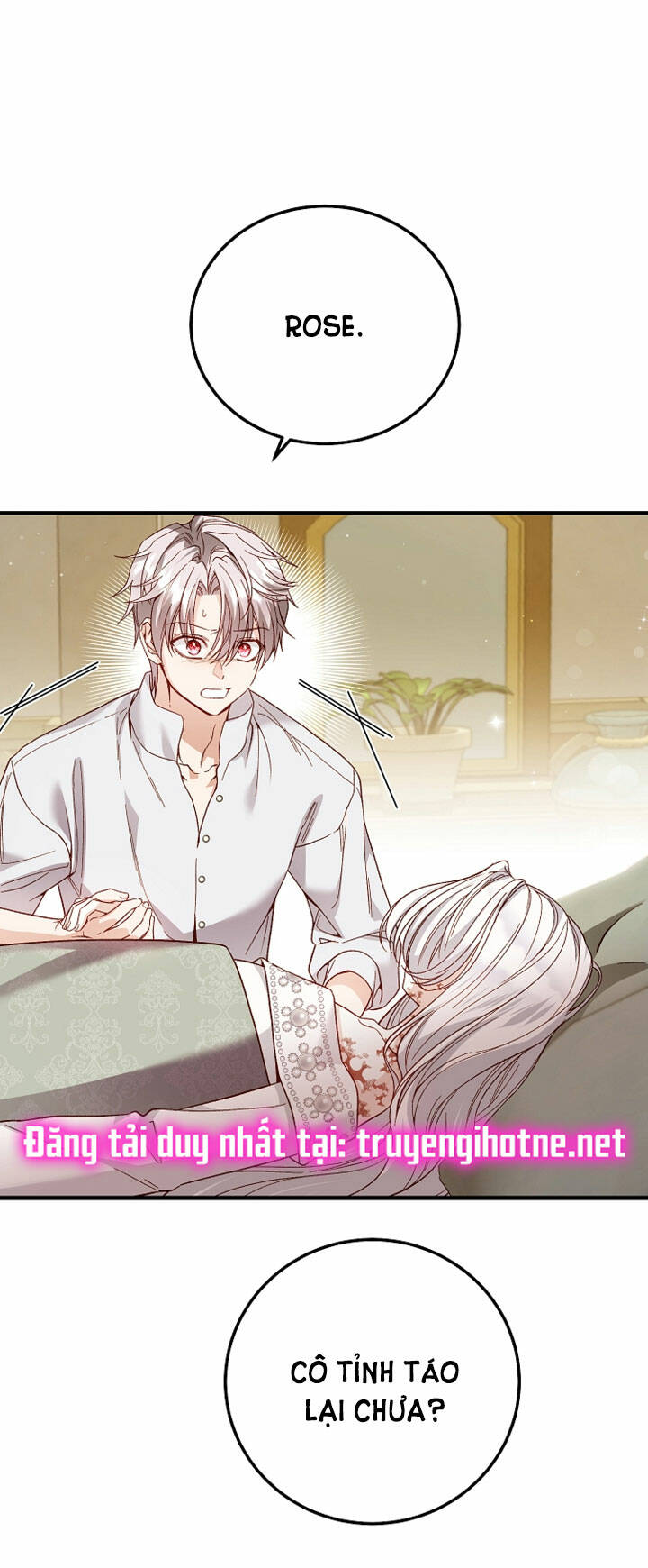 Trở Thành Vợ Thái Tử Quái Vật: Chapter 78.1