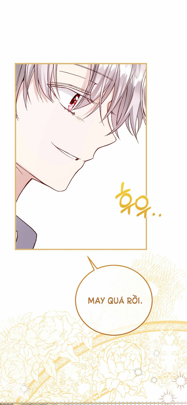 Trở Thành Vợ Thái Tử Quái Vật: Chapter 78.1